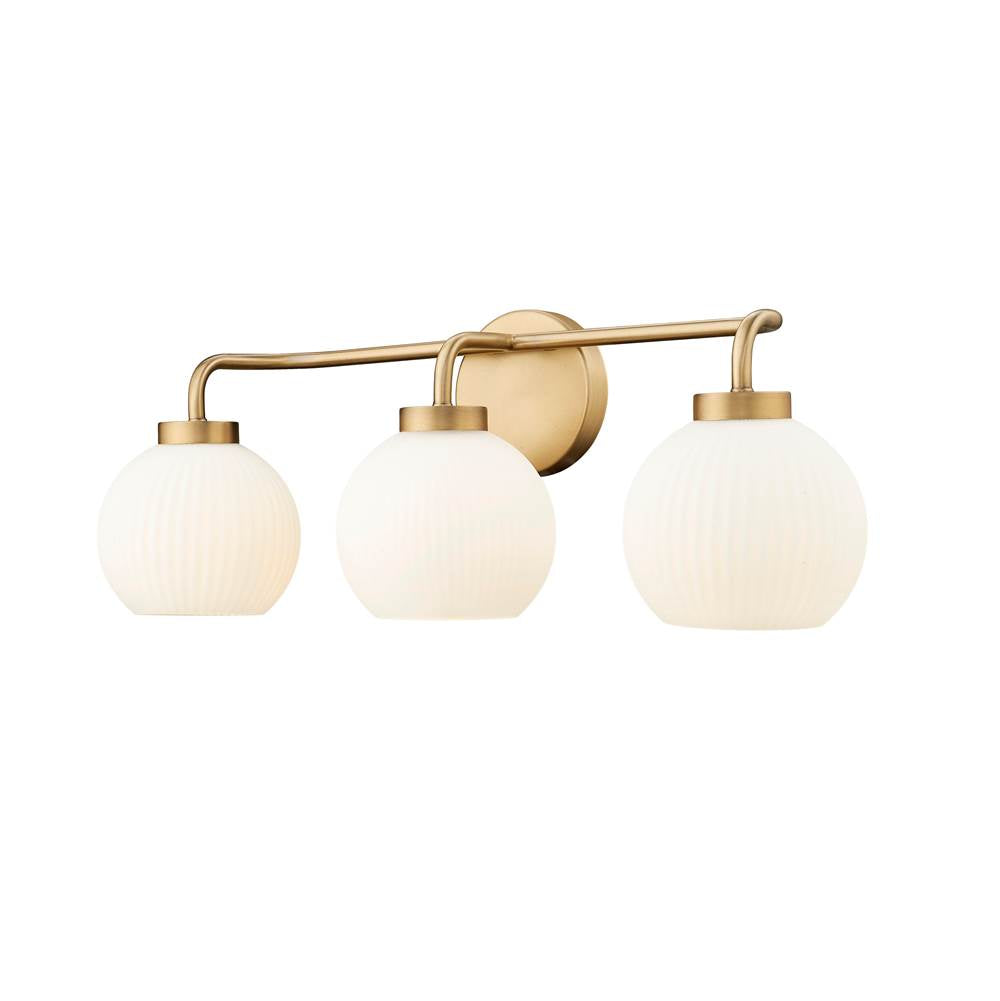 Millennium Lighting Oprah Vanity