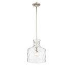 Millennium Lighting 22601-PN Polished Nickel Pendant Light Image 5