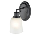 Millennium Lighting Amberle Wall Sconce