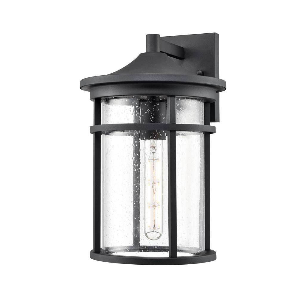 Millennium Lighting Namath Outdoor Wall Sconce