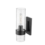 Millennium Lighting 15101-MB Matte Black Wall Sconce Image 5