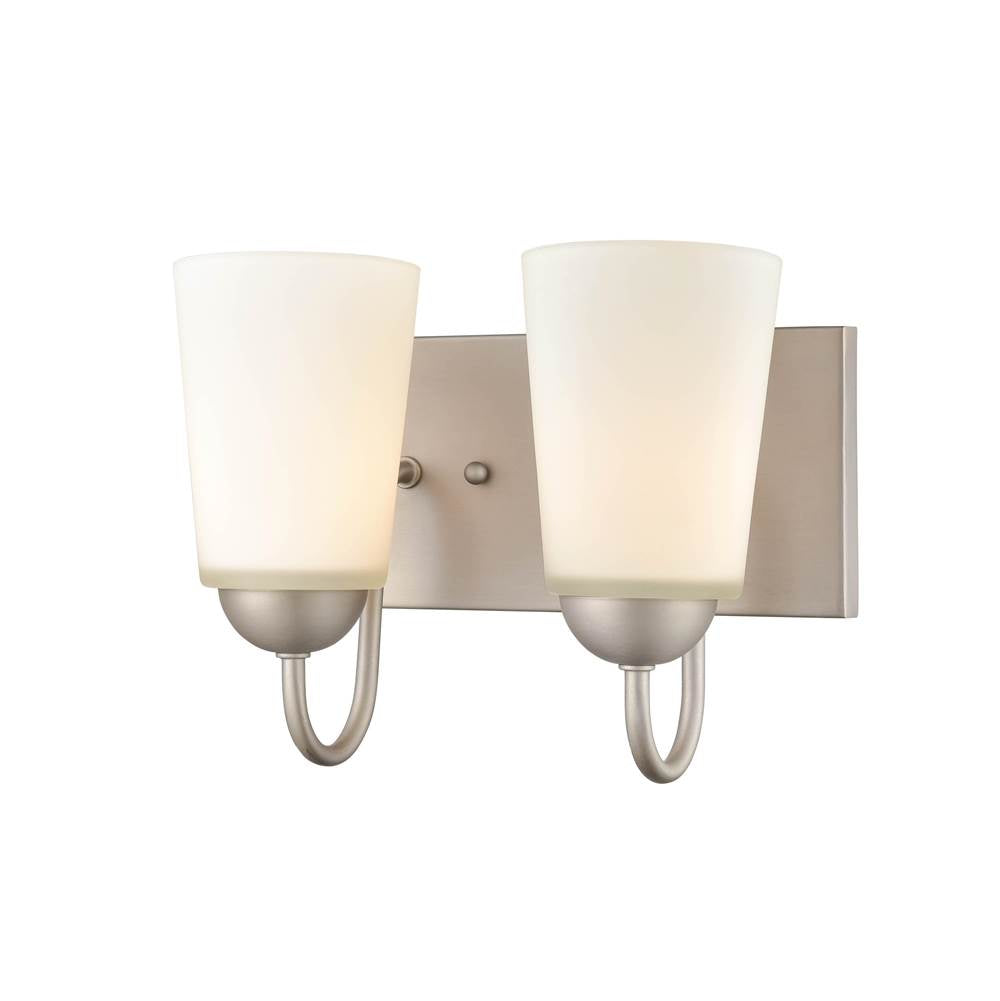 Millennium Lighting Ivey Lake 2 Light Vanity