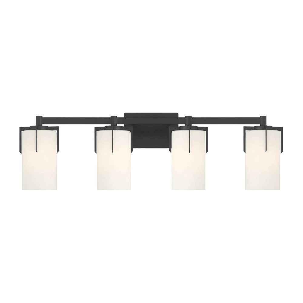 Millennium Lighting Froselle 30.5'' Wide 4-light Vanity