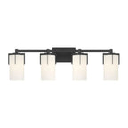 Millennium Lighting Froselle 30.5'' Wide 4-light Vanity