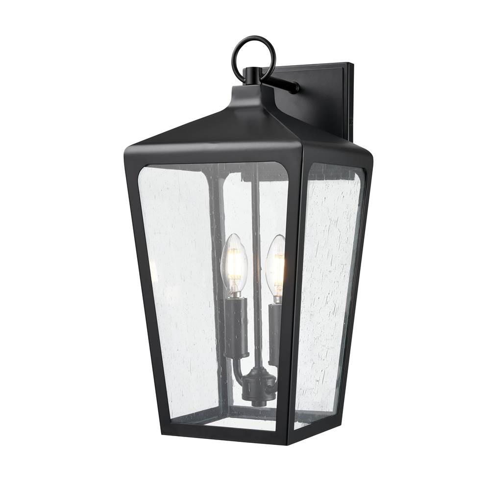 Millennium Lighting Brooks Outdoor Wall Sconce