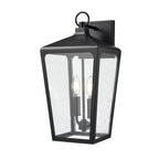 Millennium Lighting Brooks Outdoor Wall Sconce