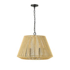 Millennium Lighting 20606-MB Matte Black Pendant Light Image 1