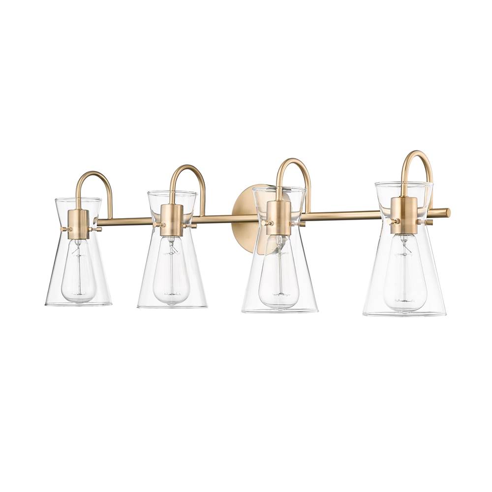 Millennium Lighting Camellia Vanity