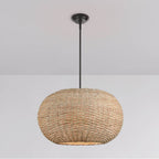 Millennium Lighting 99302-OB Oiled Bronze Pendant Light Image 2