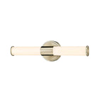 Millennium Lighting 2220-MG Modern Gold Vanity Image 2