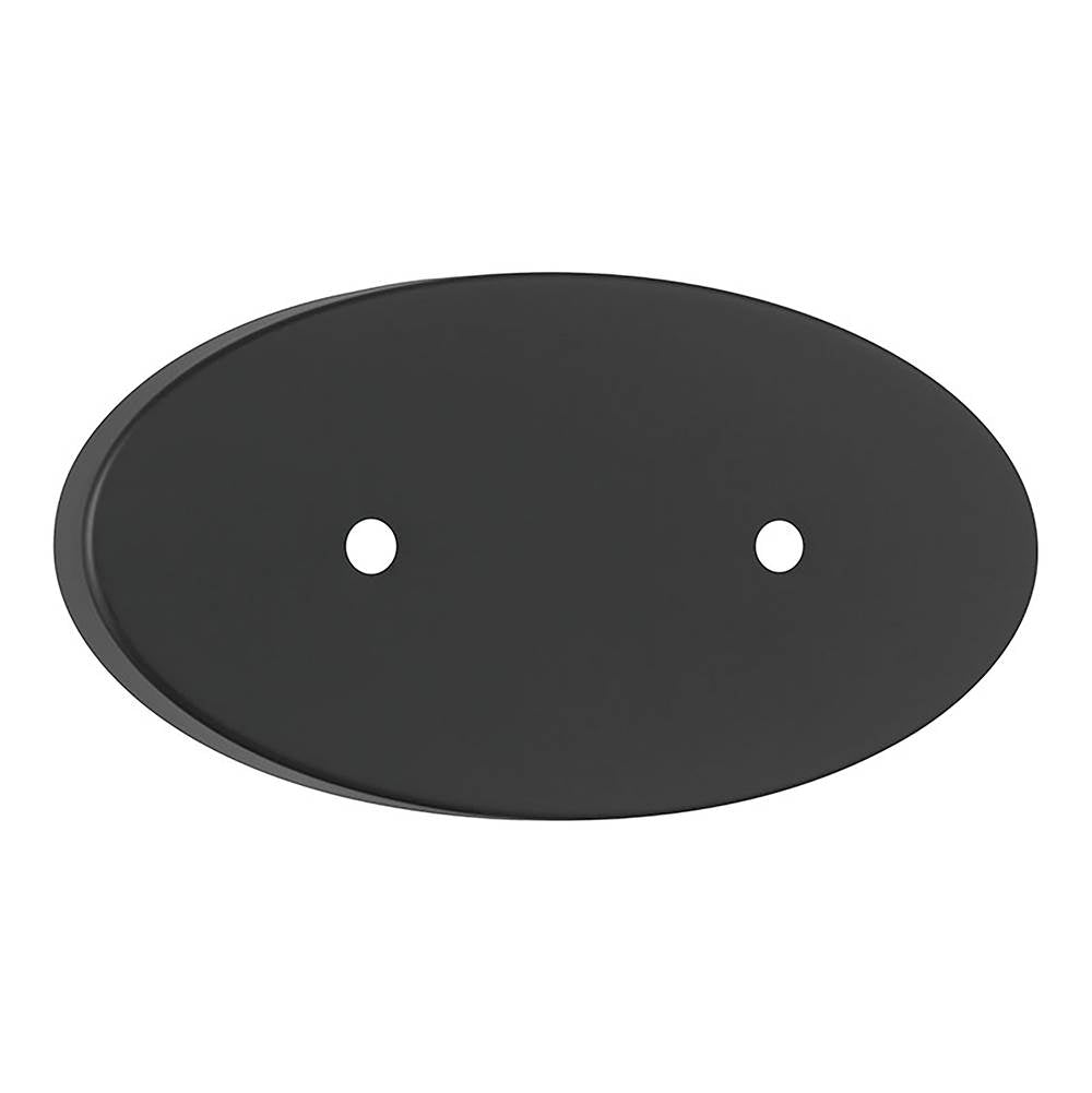 Millennium Lighting 270103-MB Matte Black Solventa 23.5'' Wide 3-light Vanity Image 3