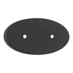 Millennium Lighting 270103-MB Matte Black Solventa 23.5'' Wide 3-light Vanity Image 3