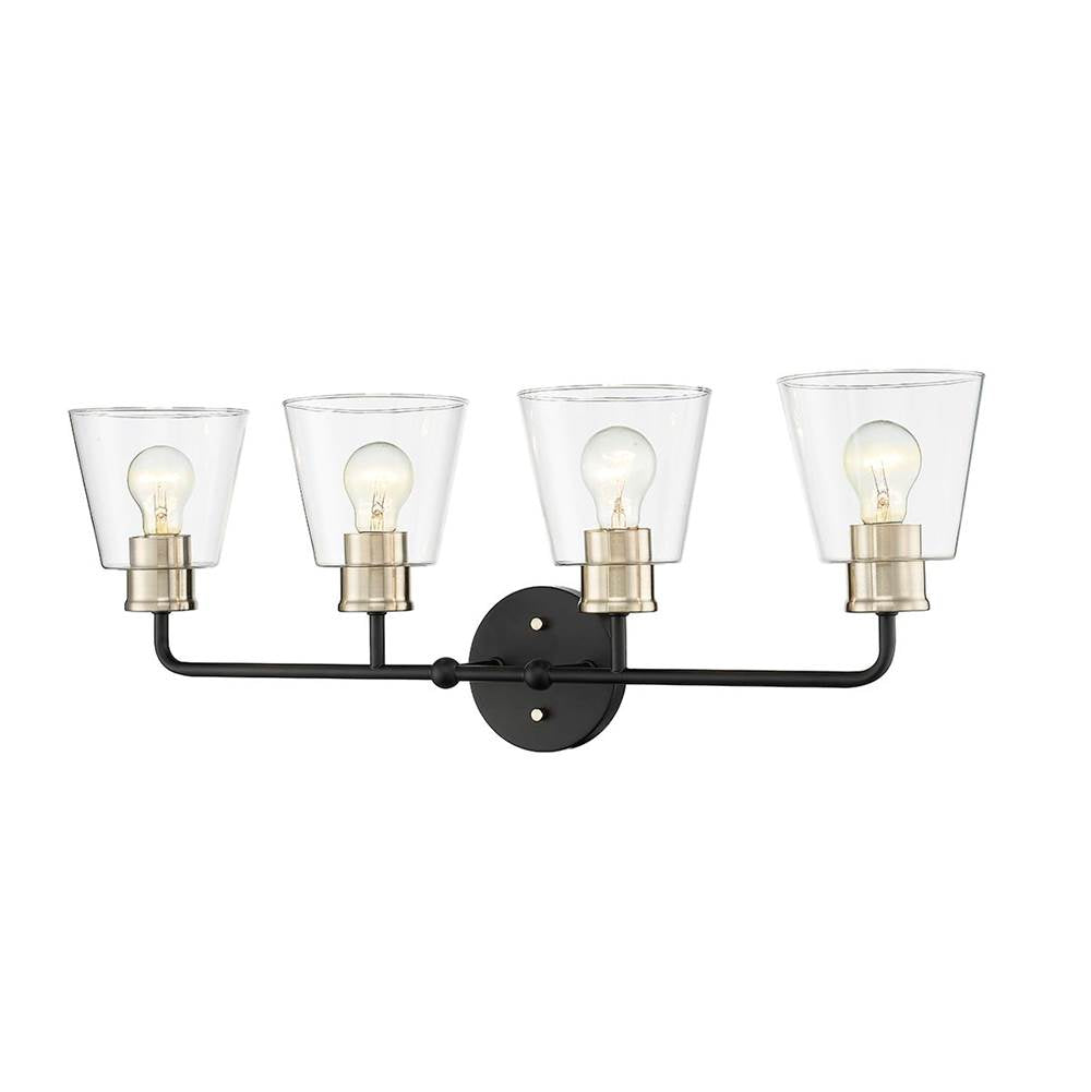 Millennium Lighting Cameron Vanity