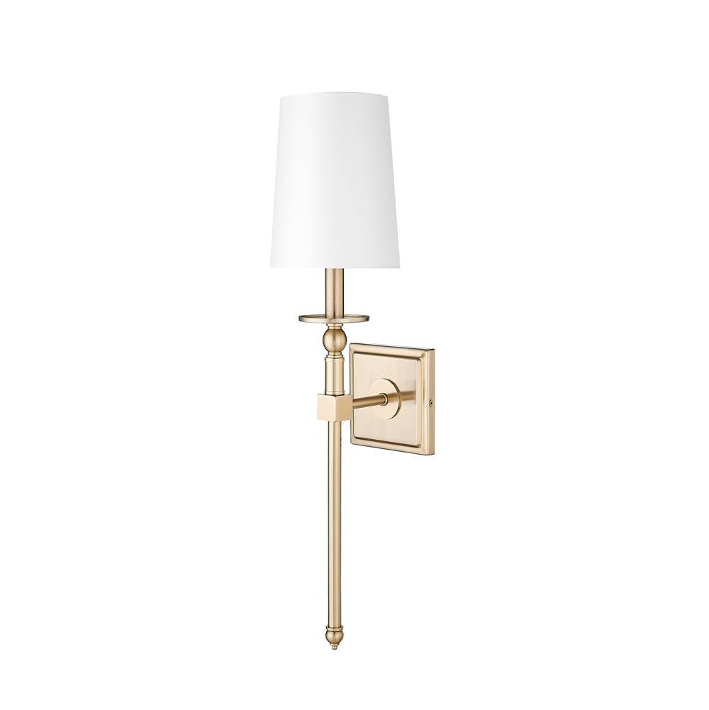 Millennium Lighting  Wall Sconce