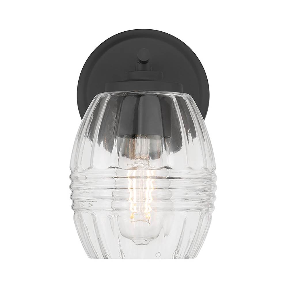 Millennium Lighting Miravelle 8.75'' High 1-light Wall Sconce