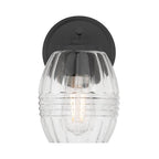 Millennium Lighting Miravelle 8.75'' High 1-light Wall Sconce
