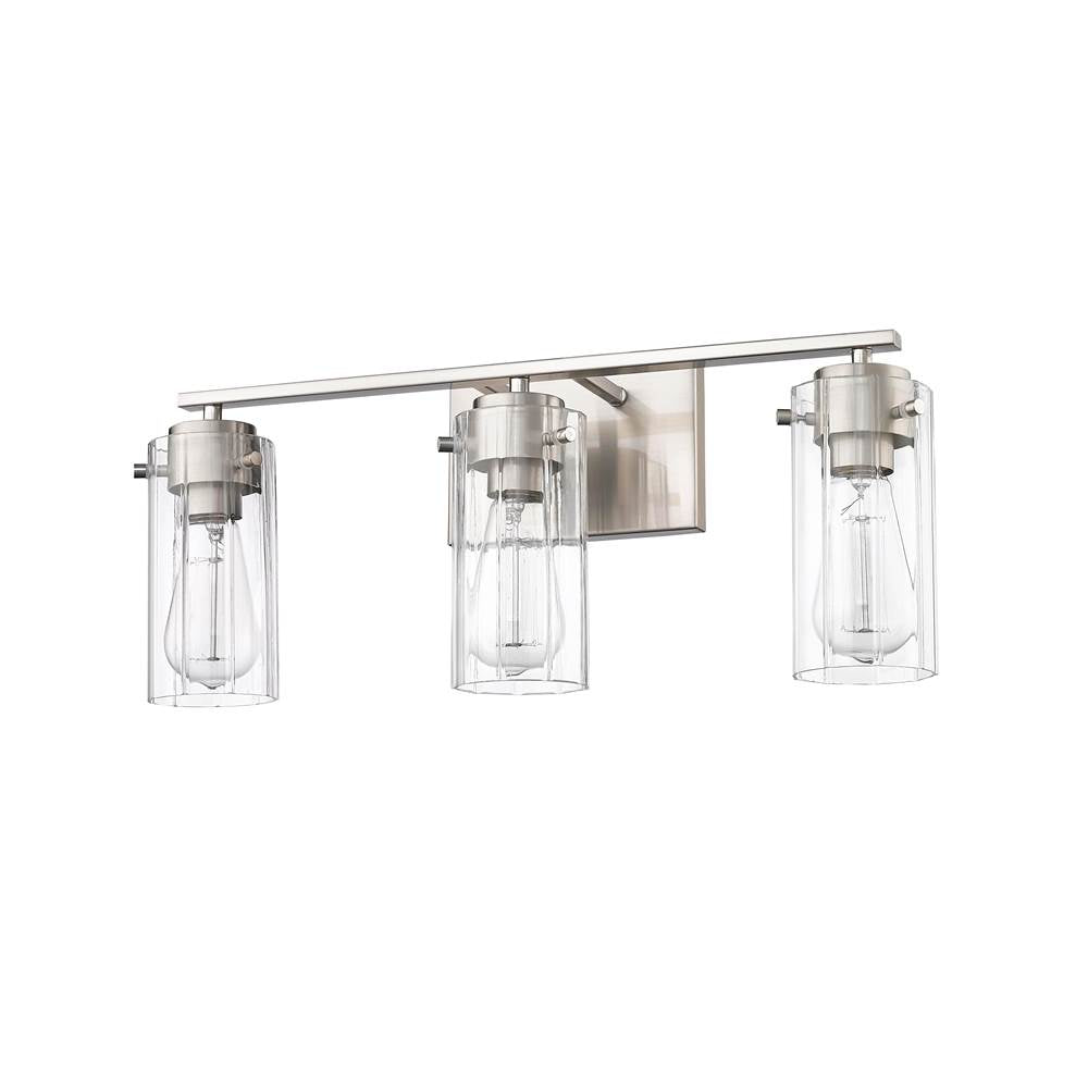 Millennium Lighting 10303-BN Brushed Nickel Vanity Image 5