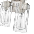 Millennium Lighting 10303-BN Brushed Nickel Vanity Image 3