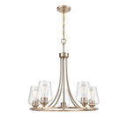 Millennium Lighting Ashford Chandelier Ceiling Light