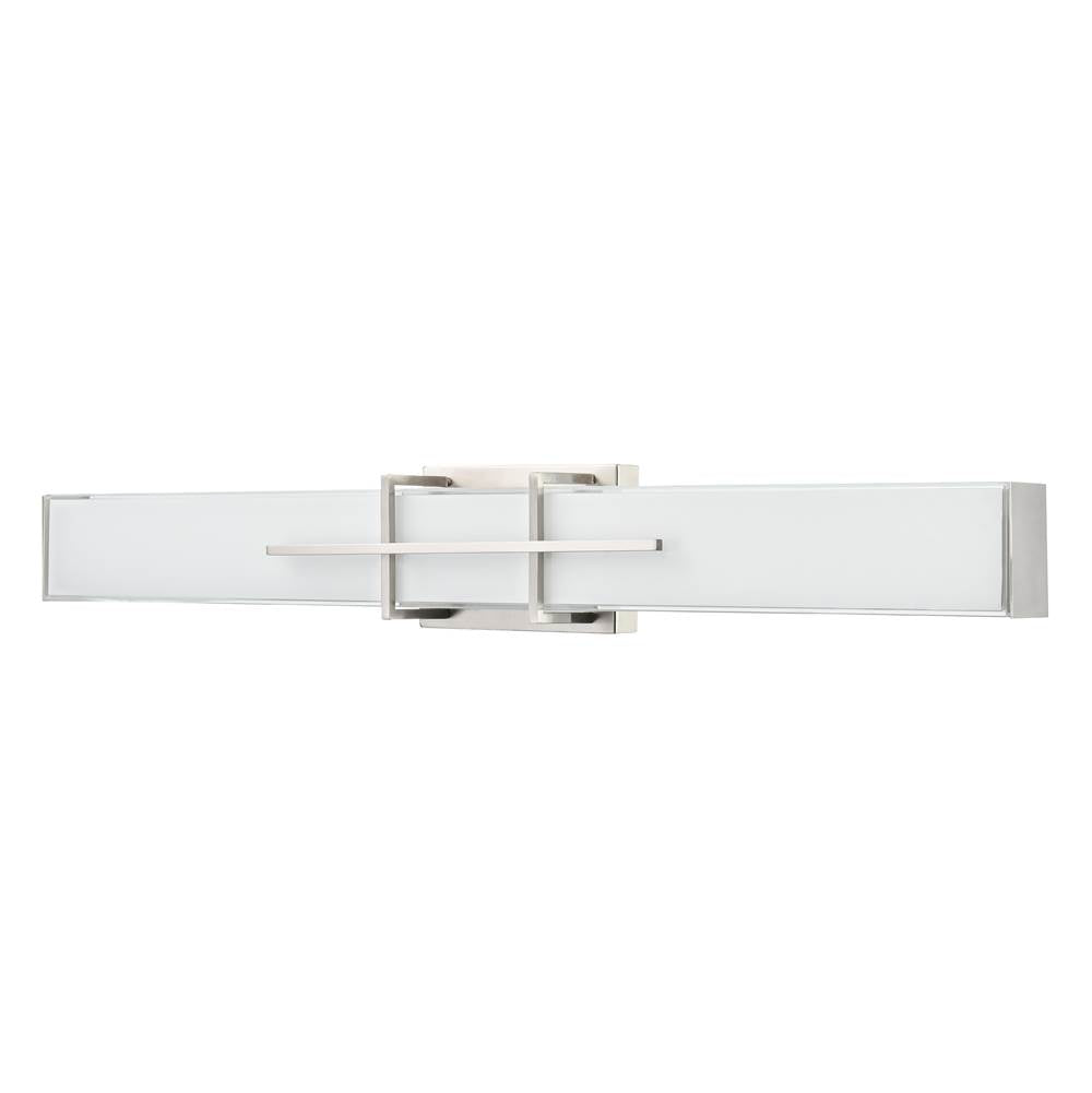 Millennium Lighting Tocco Vanity Led