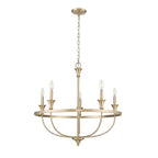 Millennium Lighting Emery Chandelier Ceiling Light