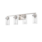 Millennium Lighting 10304-BN Brushed Nickel Vanity Image 6