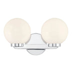 Millennium Lighting Ardeva 14'' Wide 2-light Vanity