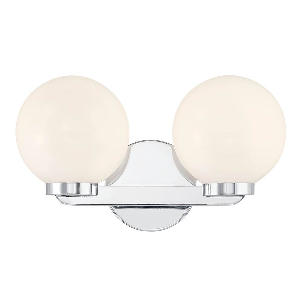 Millennium Lighting Ardeva 14'' Wide 2-light Vanity