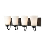 Millennium Lighting Ivey Lake 4 Light Vanity