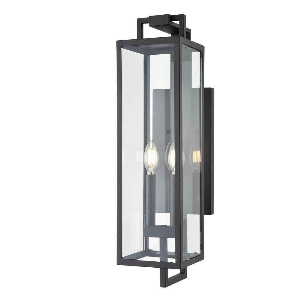 Millennium Lighting Lamont Outdoor Wall Sconce
