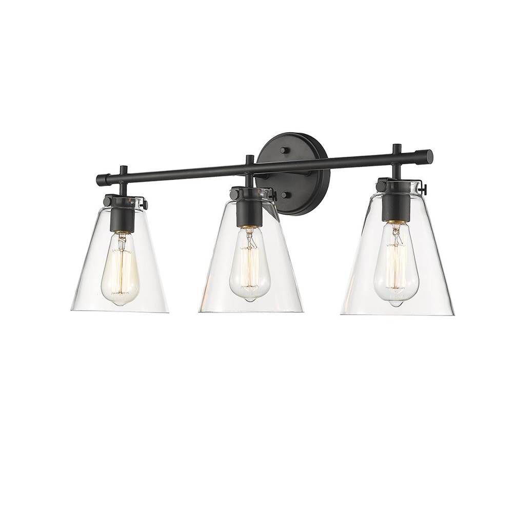 Millennium Lighting Aliza Vanity