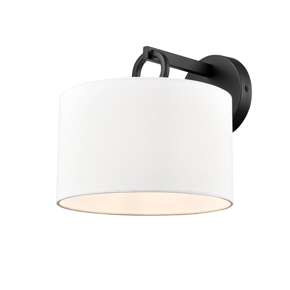 Millennium Lighting Braxstan Wall Sconce