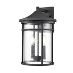 Millennium Lighting Namath Outdoor Wall Sconce