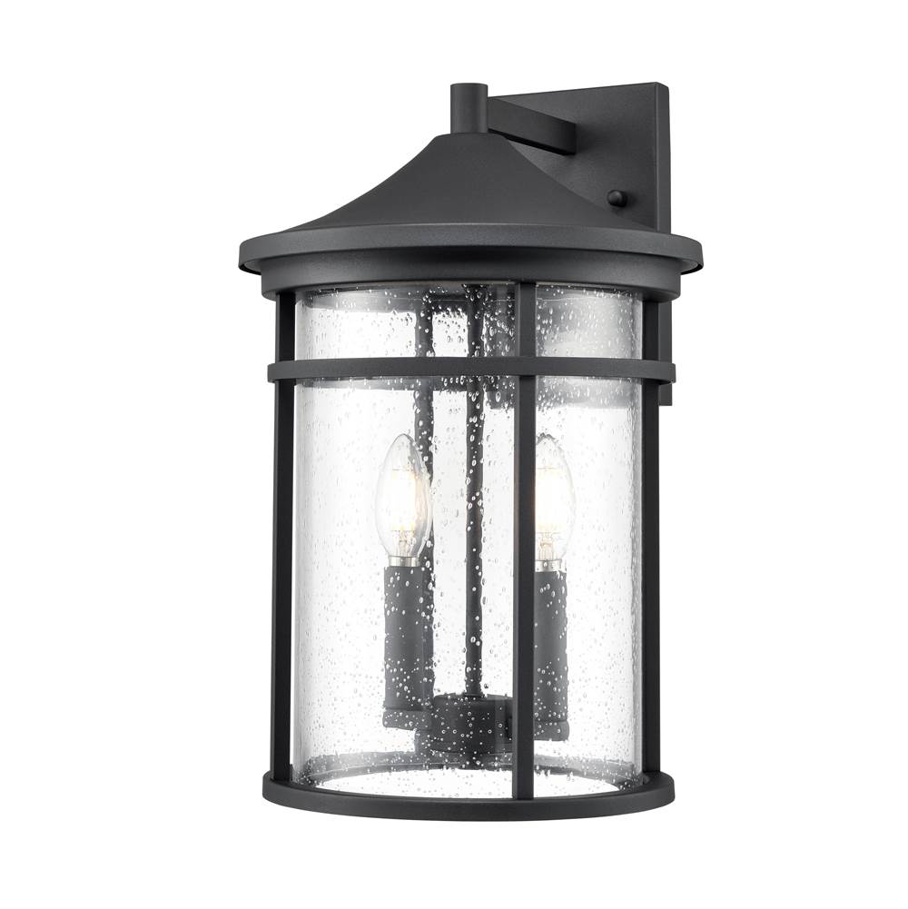 Millennium Lighting Namath Outdoor Wall Sconce
