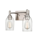 Millennium Lighting 4992-BN Brushed Nickel Vanity Image 7