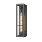 Millennium Lighting Jaxson Outdoor Wall Sconce