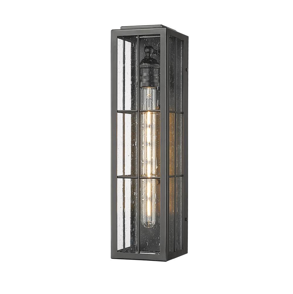 Millennium Lighting Jaxson Outdoor Wall Sconce
