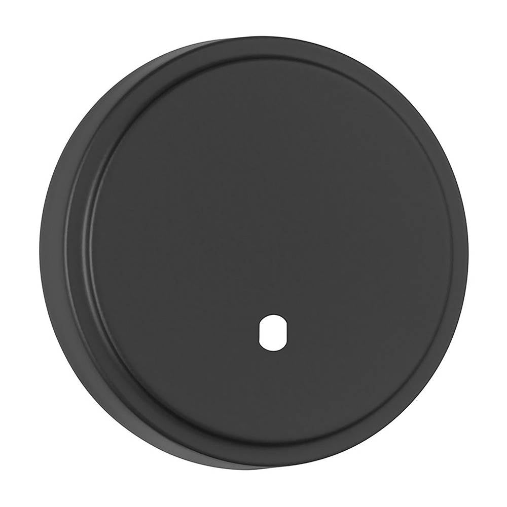 Millennium Lighting 202101-MB Matte Black Vessair 7.5'' High 1-light Wall Sconce Image 3
