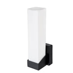 Millennium Lighting 79001-MB Matte Black Outdoor Wall Sconce Led Image 5