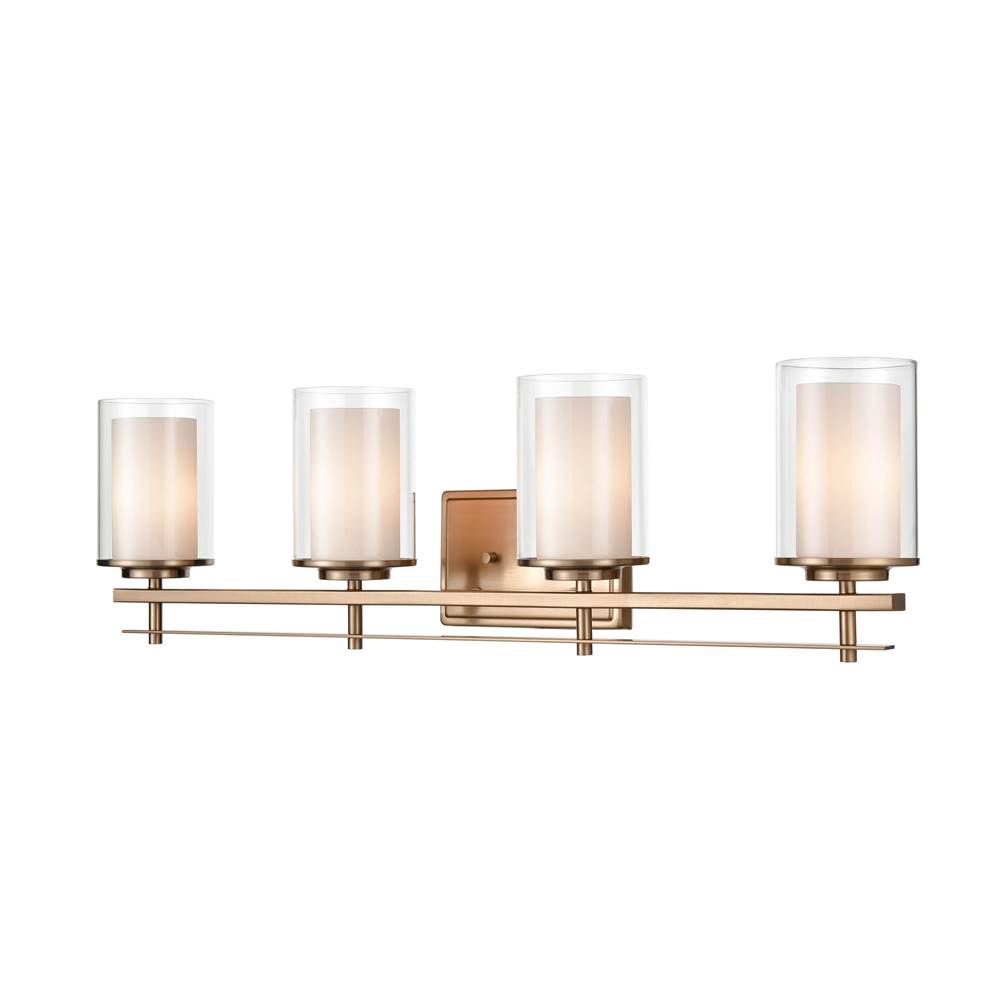 Millennium Lighting Huderson Vanity Light