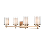 Millennium Lighting Huderson Vanity Light