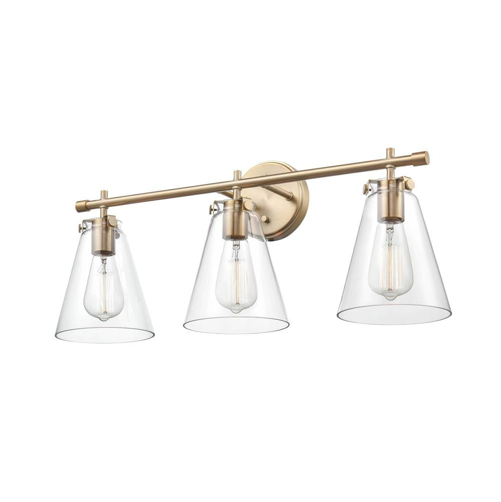 Millennium Lighting Aliza Vanity