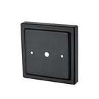 Millennium Lighting 46001-MB Matte Black Iversen 5'' Wide 1-light Vanity - Matte Black Image 3