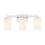 Millennium Lighting Froselle 22'' Wide 3-light Vanity