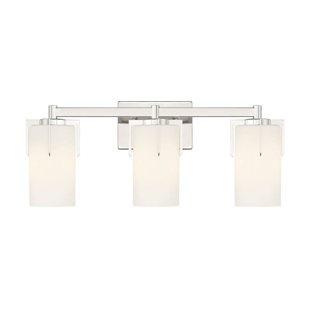 Millennium Lighting Froselle 22'' Wide 3-light Vanity