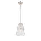 Millennium Lighting 20703-PN Polished Nickel Pendant Light Image 6