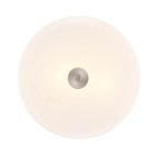 Millennium Lighting 214102-BN Brushed Nickel Laphia 13.25'' Wide 2-light Flushmount - Brushed Nickel Image 5