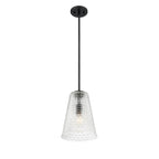 Millennium Lighting 20703-MB Matte Black Pendant Light Image 6