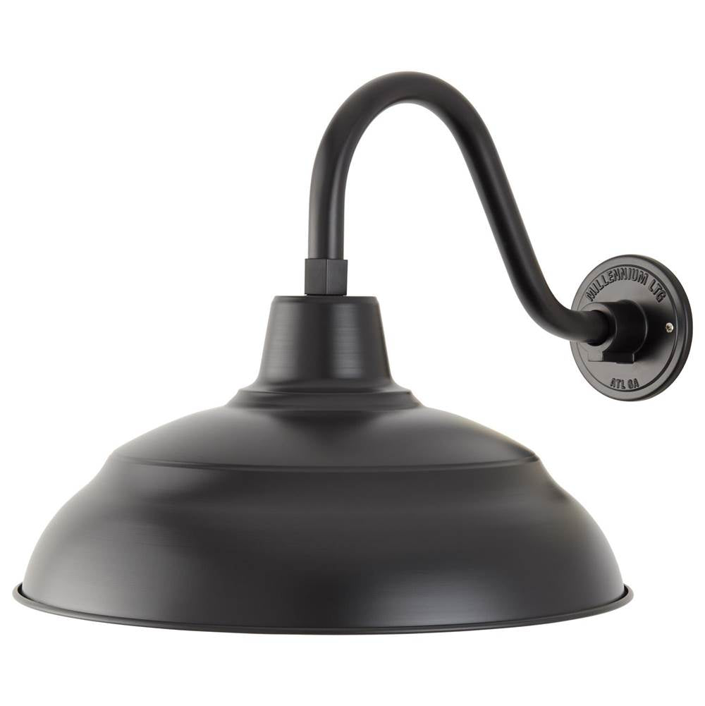 Millennium Lighting R Series Wall Sconce