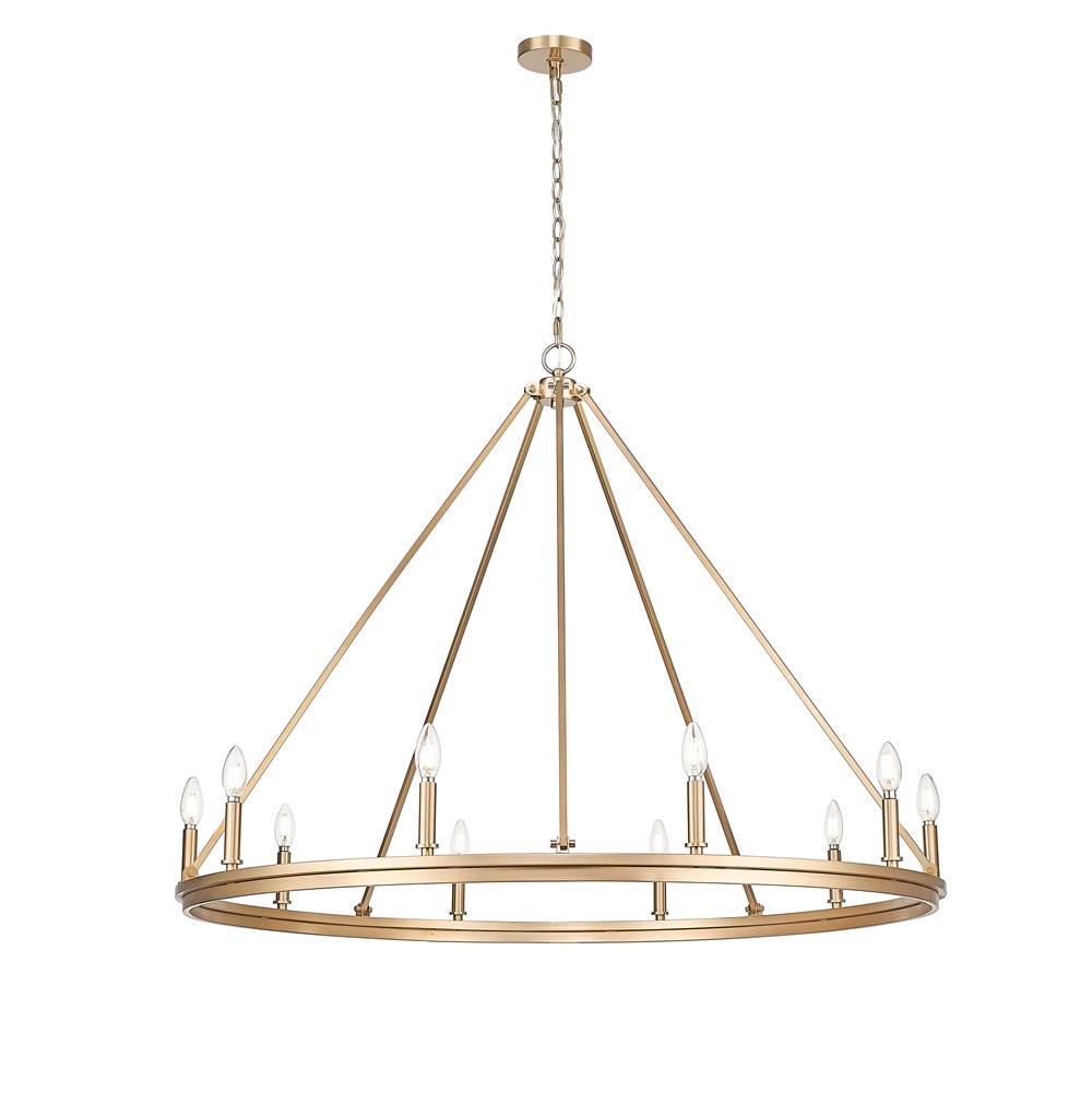 Millennium Lighting Carruth Chandelier Ceiling Light